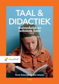 Taal & Didactiek: Aanvankelijk en technisch lezen