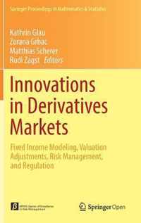 Innovations in Derivatives Markets