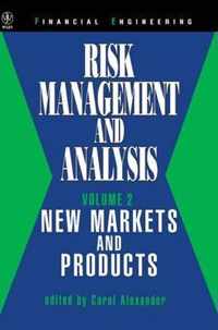 Risk Management and Analysis