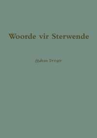 Woorde vir Sterwende