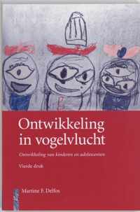 Ontwikkeling In Vogelvlucht