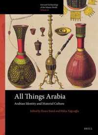 Arts and Archaeology of the Islamic World 16 - All Things Arabia