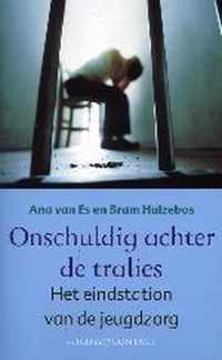 Onschuldig Achter De Tralies