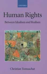 Human Rights:Ideal Rea 13/1 Ccael P