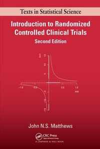 Introduction to Randomized Controlled Clinical Trials