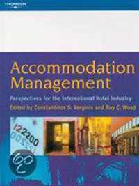 Accommodation Management