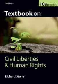 Textbook on Civil Liberties and Human Rights