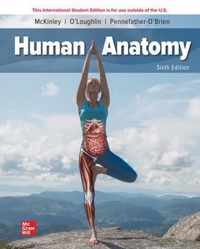 ISE Human Anatomy
