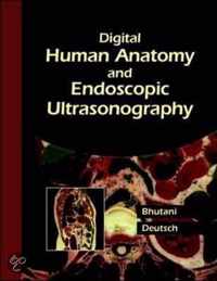 Human Anatomy And Endoscopic Ultrasonography