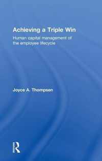 Achieving a Triple Win