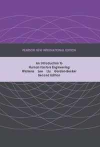 Introduction To Human Factors Engineering