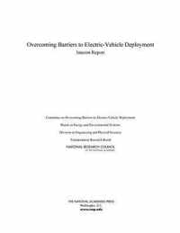 Overcoming Barriers to Electric-Vehicle Deployment