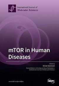 mTOR in Human Diseases