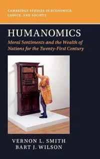 Humanomics