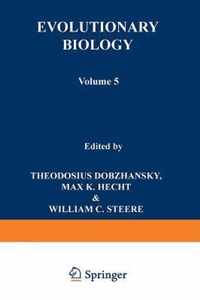 Evolutionary Biology