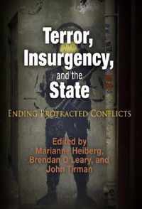 Terror, Insurgency, and the State