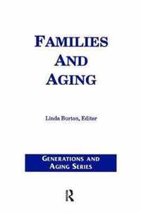 Families and Aging