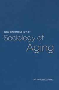 New Directions in the Sociology of Aging