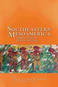 Southeastern Mesoamerica