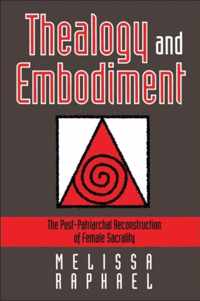 Thealogy and Embodiment