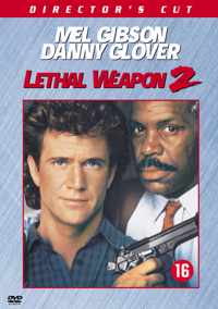 Lethal Weapon 2 - Director&apos;s Cut