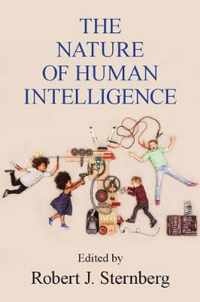 The Nature of Human Intelligence