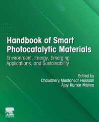 Handbook of Smart Photocatalytic Materials