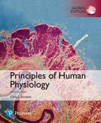 Principles of Human Physiology plus MasteringA&P with Pearson eText, Global Edition