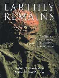 Earthly Remains