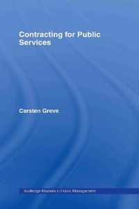 Contracting for Public Services