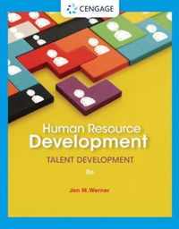 Human Resource Development