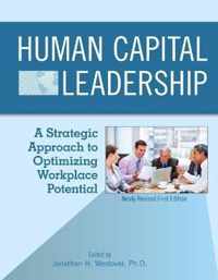 Human Capital Leadership