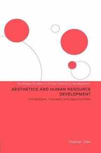 Aesthetics and Human Resource Development