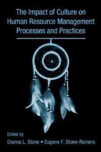 The Influence of Culture on Human Resource Management Processes and Practices