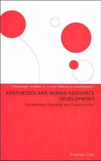 Aesthetics and Human Resource Development