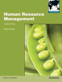 Human Resource Management