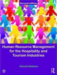 Human Resource Management Hospitality