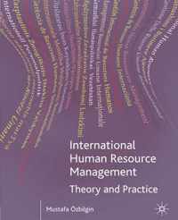 International Human Resource Management