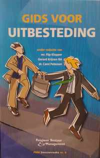 Gids voor uitbesteding