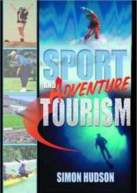 Sport and Adventure Tourism