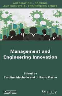Management and Engineering Innovation