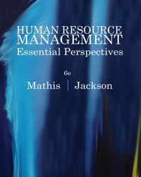 Human Resource Management