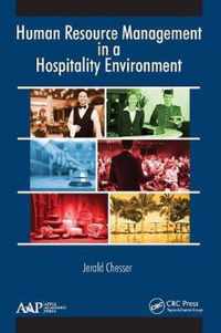 Human Resource Management in a Hospitality Environment