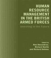 Human Resource Management in the British Armed Forces