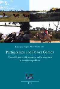 Partnerships and Power Games, 4