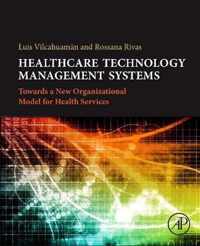 Healthcare Technology Management Systems