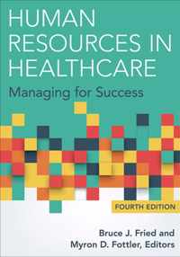 Human Resources in Healthcare