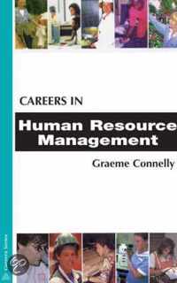 Careers in Human Resource Management