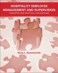 Hospitality Employee Management and Supervision