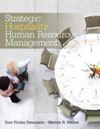 Strategic Hospitality Human Resources Management